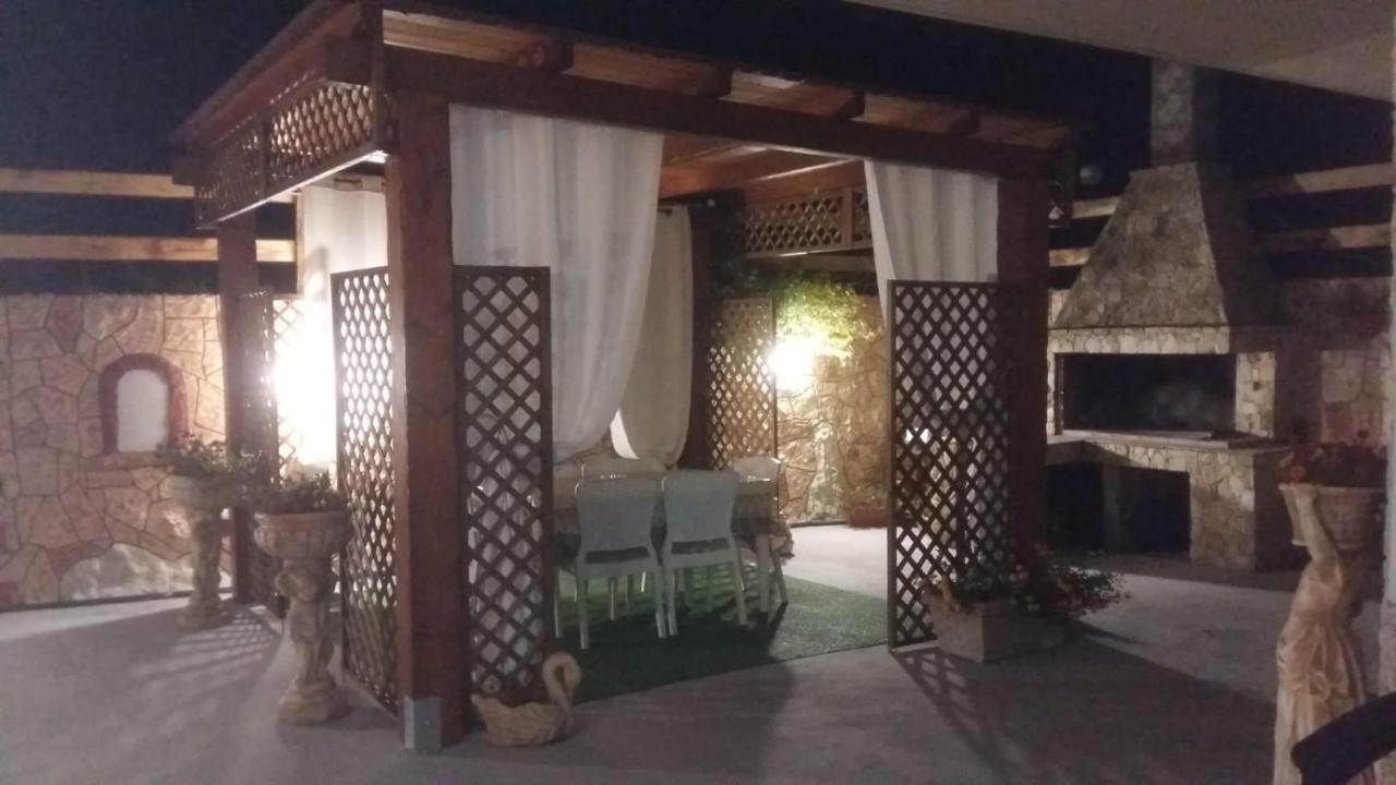 Da Mario & Marianna Campanedda Exterior foto