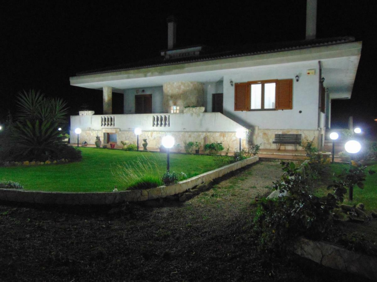 Da Mario & Marianna Campanedda Exterior foto