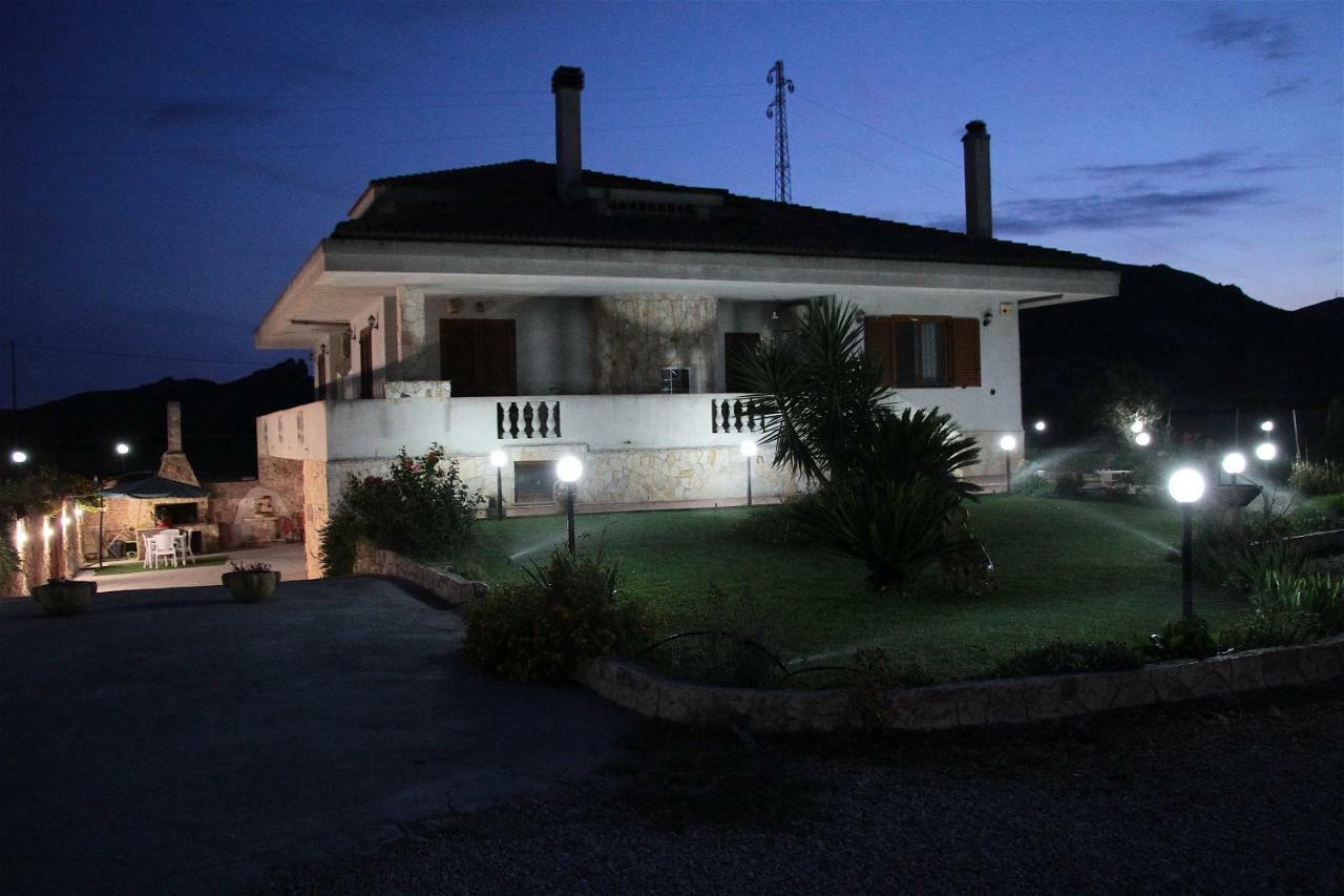 Da Mario & Marianna Campanedda Exterior foto