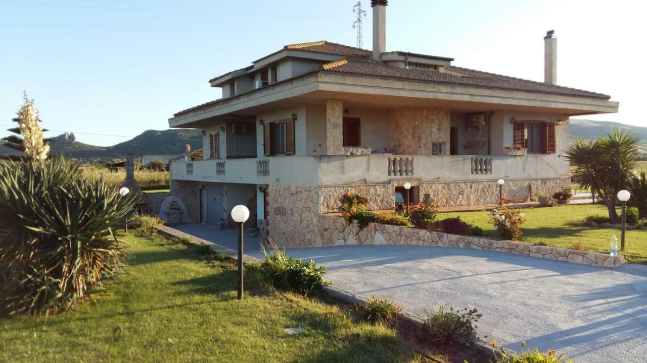 Da Mario & Marianna Campanedda Exterior foto
